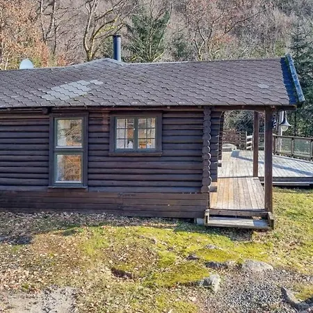 Feriehus -
